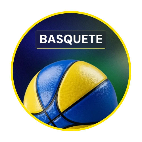 Palpite nos grandes confrontos da bola laranja e fature na Gingabet.