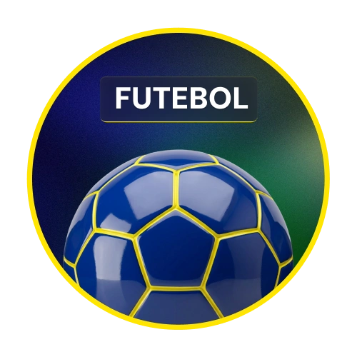 Aposte nas principais ligas do esporte mais popular do mundo na Gingabet.