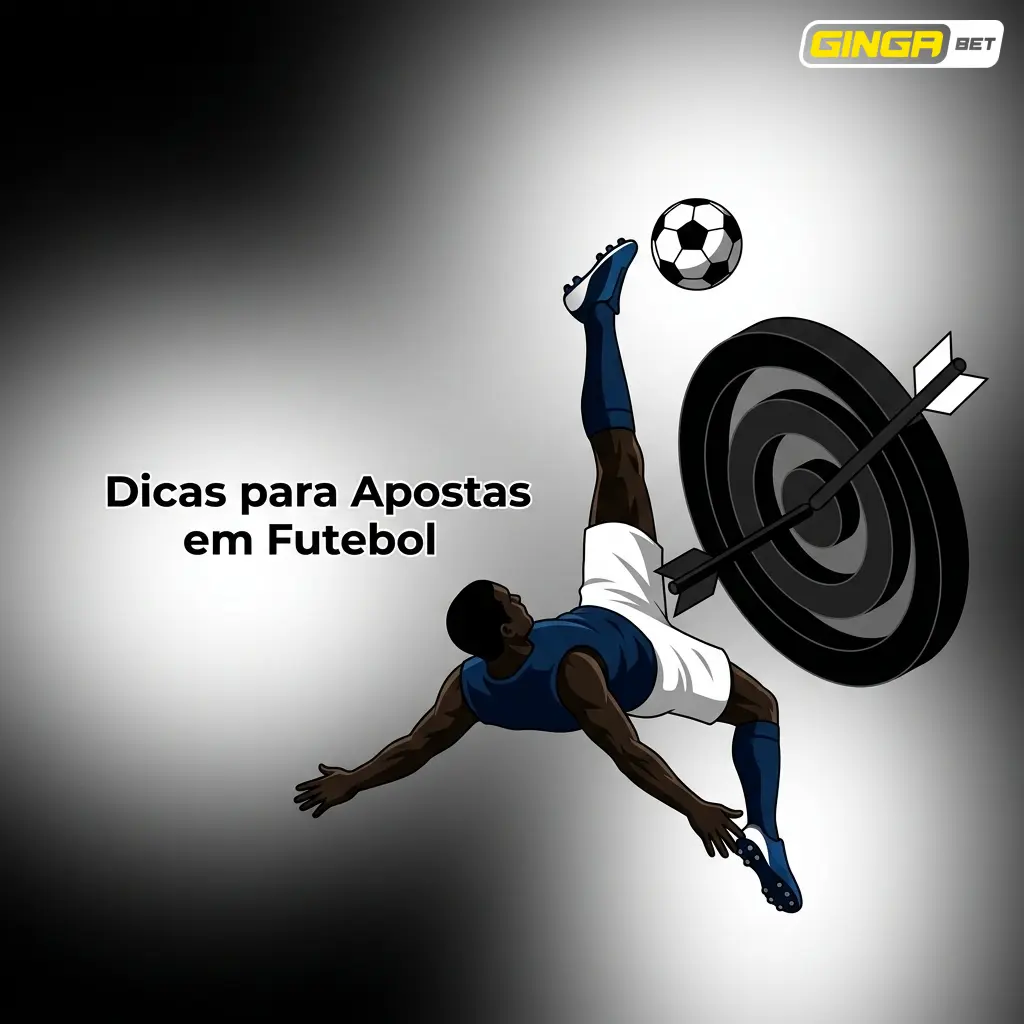 Dicas de apostas em futebol: análise de forma, fatores externos e gestão de banca para apostadores