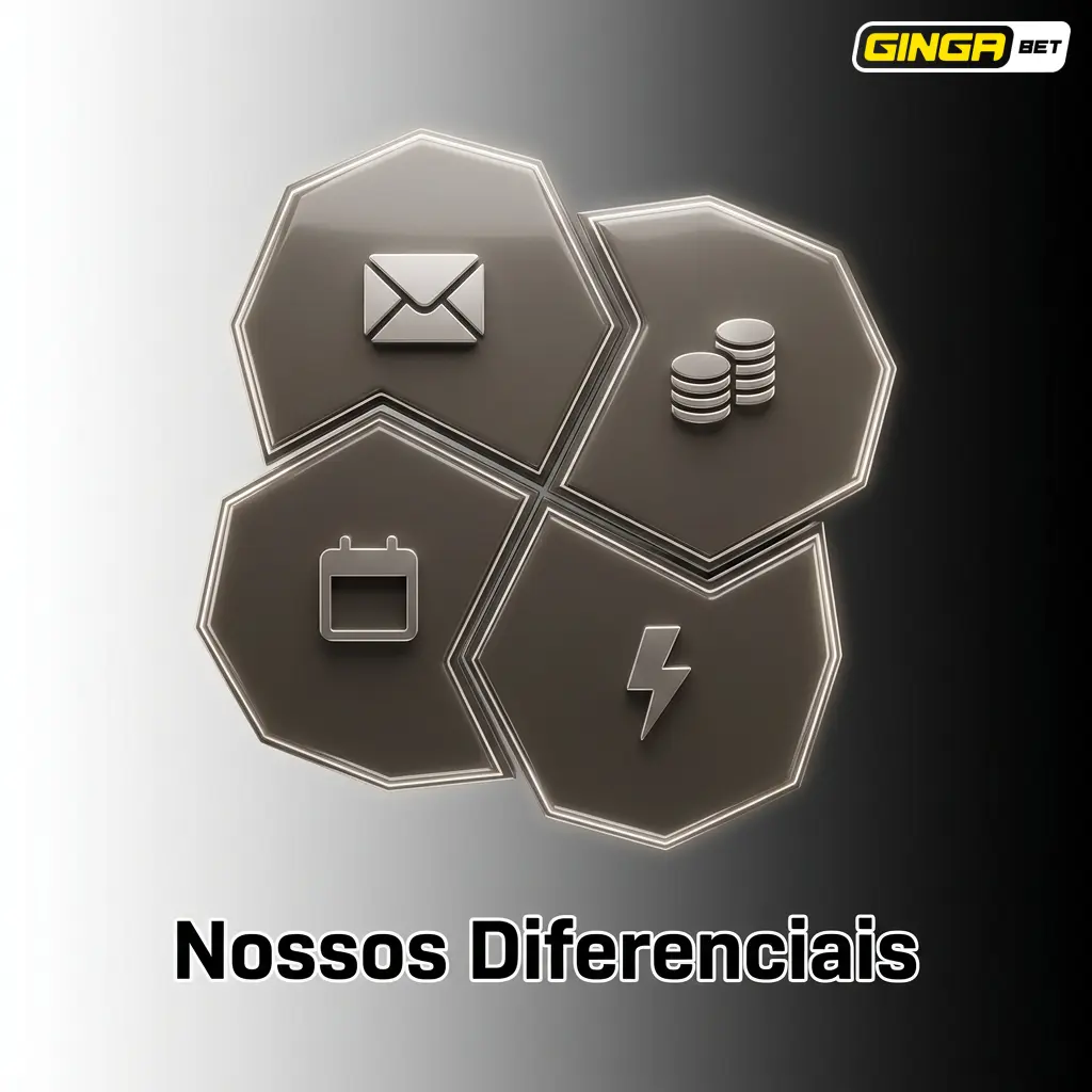 Diferenciais do Gingabet: Pix 24/7, cotas competitivas, cassino ao vivo e suporte em português para apostadores brasileiros