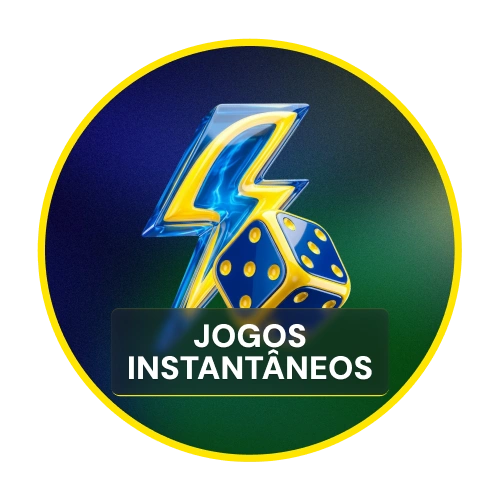 Garanta lucros rápidos com títulos de ritmo veloz na Gingabet.