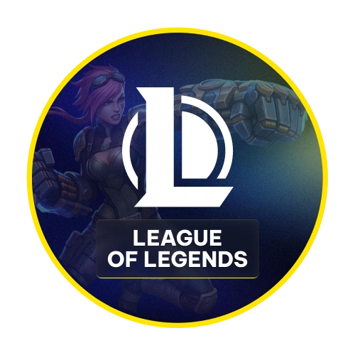 Palpite nos principais torneios de League of Legends na Gingabet.