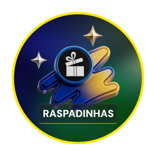 Raspe e descubra prêmios imediatos no site oficial da Gingabet.