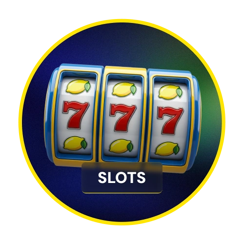 Gire os rolos e fature grandes prêmios no cassino Gingabet.