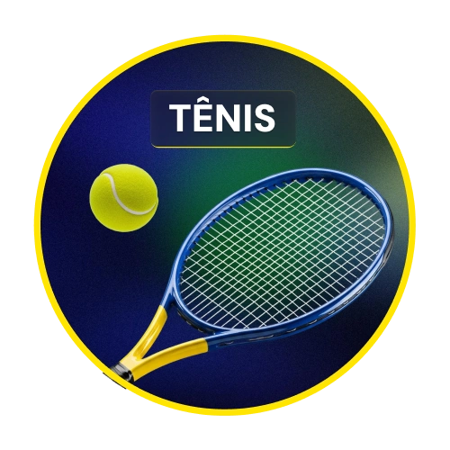 Escolha seus vencedores nos principais torneios de Grand Slam na Gingabet.